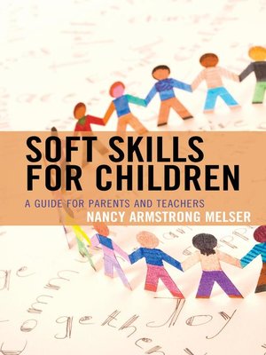cover image of Soft Skills for Children